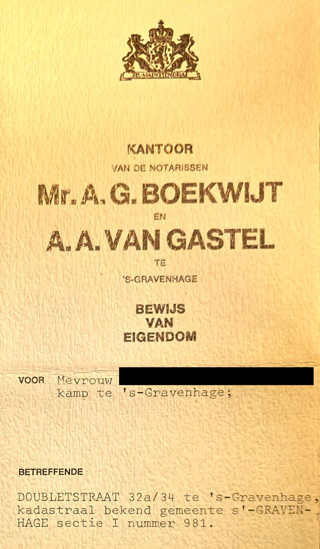 CASA LATINA DEN HAAG 50 JAAR GESCHIEDENIS SINDS 1976